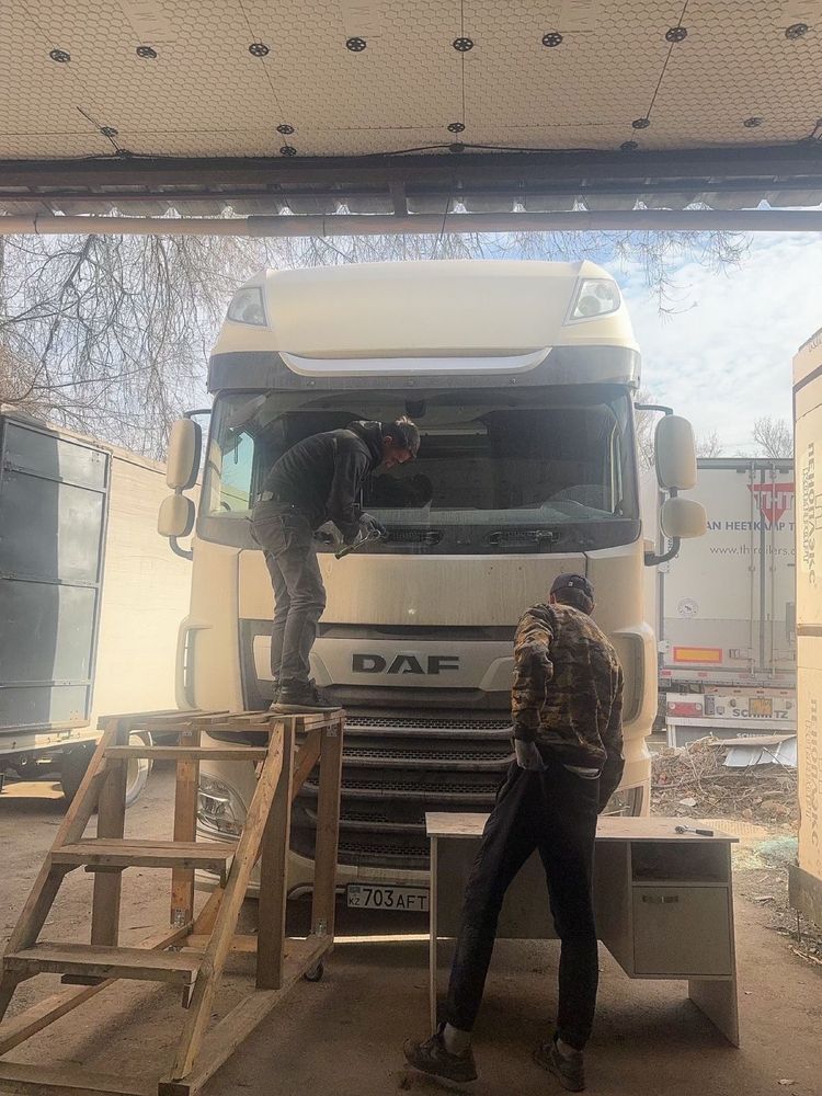 Автостекла Алматы Лобовые Задние Стекла В Наличии Установка С Выездом
