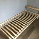Каркас кровати NAIDEN (IKEA)
