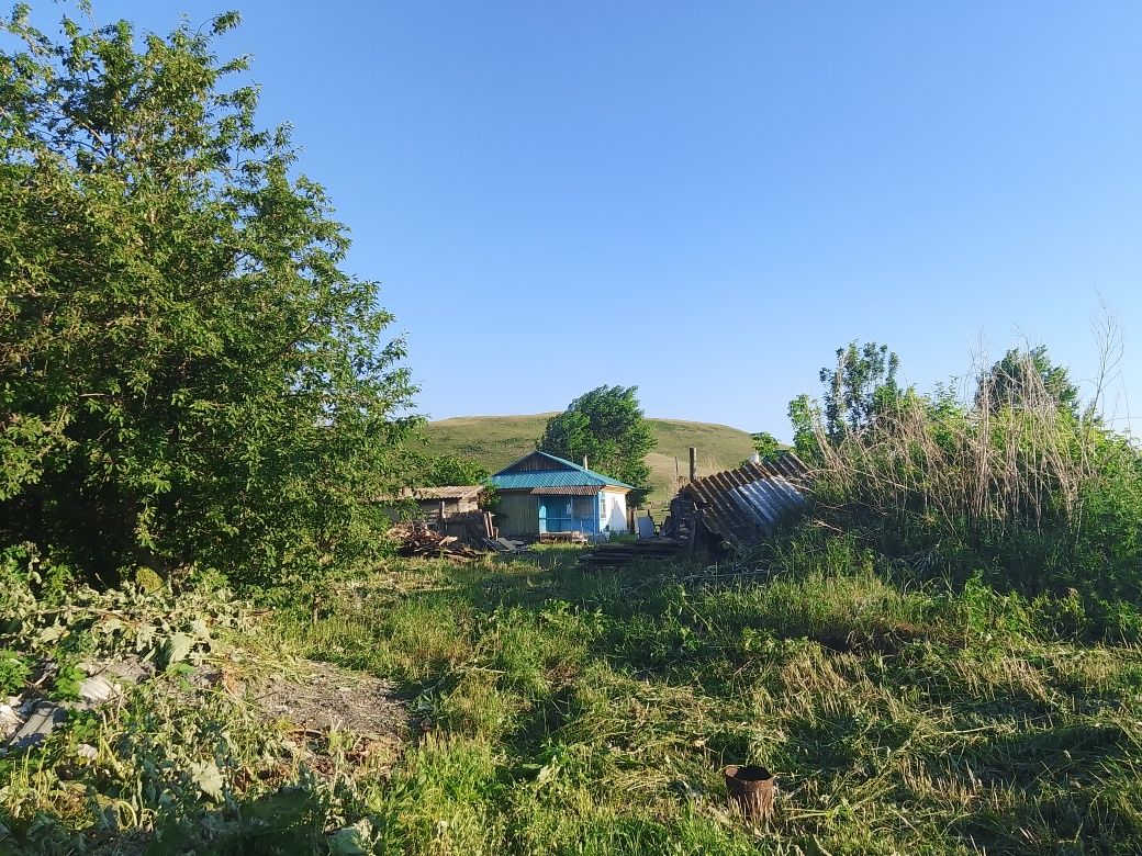 Үй сатылады ыңғайлы баға!