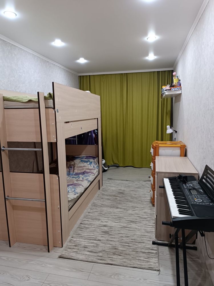 Продам 2 комнатную квартиру
