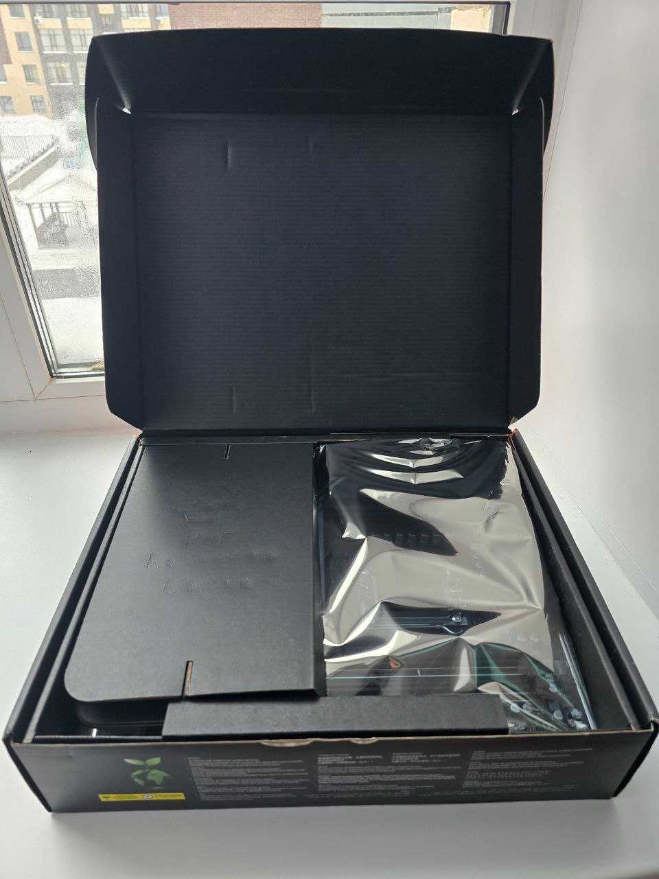 Материнская плата Gigabyte X870E Aorus Pro AM5