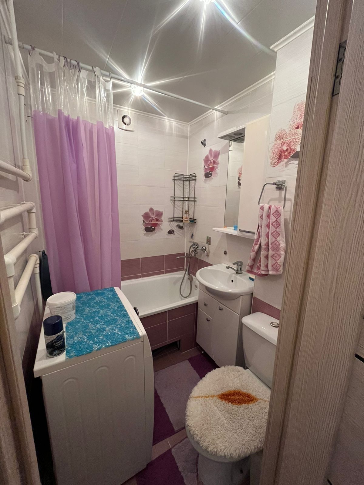 Продам 3х комнатную квартиру