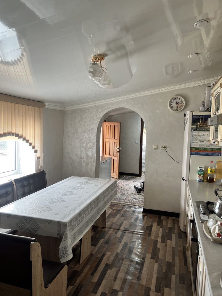 Срочно Продается дом в п.Круглоозерное