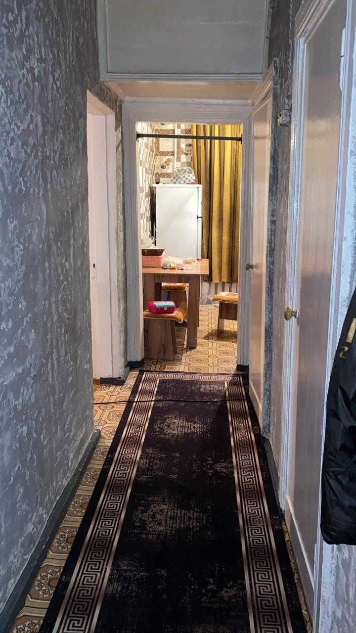 Продам 3х-комнатную квартиру  по ул. Сейфуллина