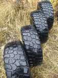 Шины грязевые BFGoodrich 31/10.5/15