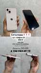 Iphone 13-256gb шнур,коробка,ремонтта болған!