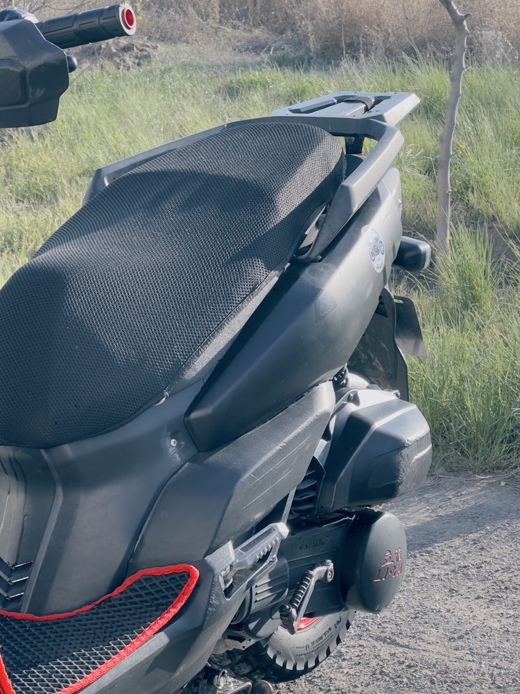 Liya 175cc Tank продаеться