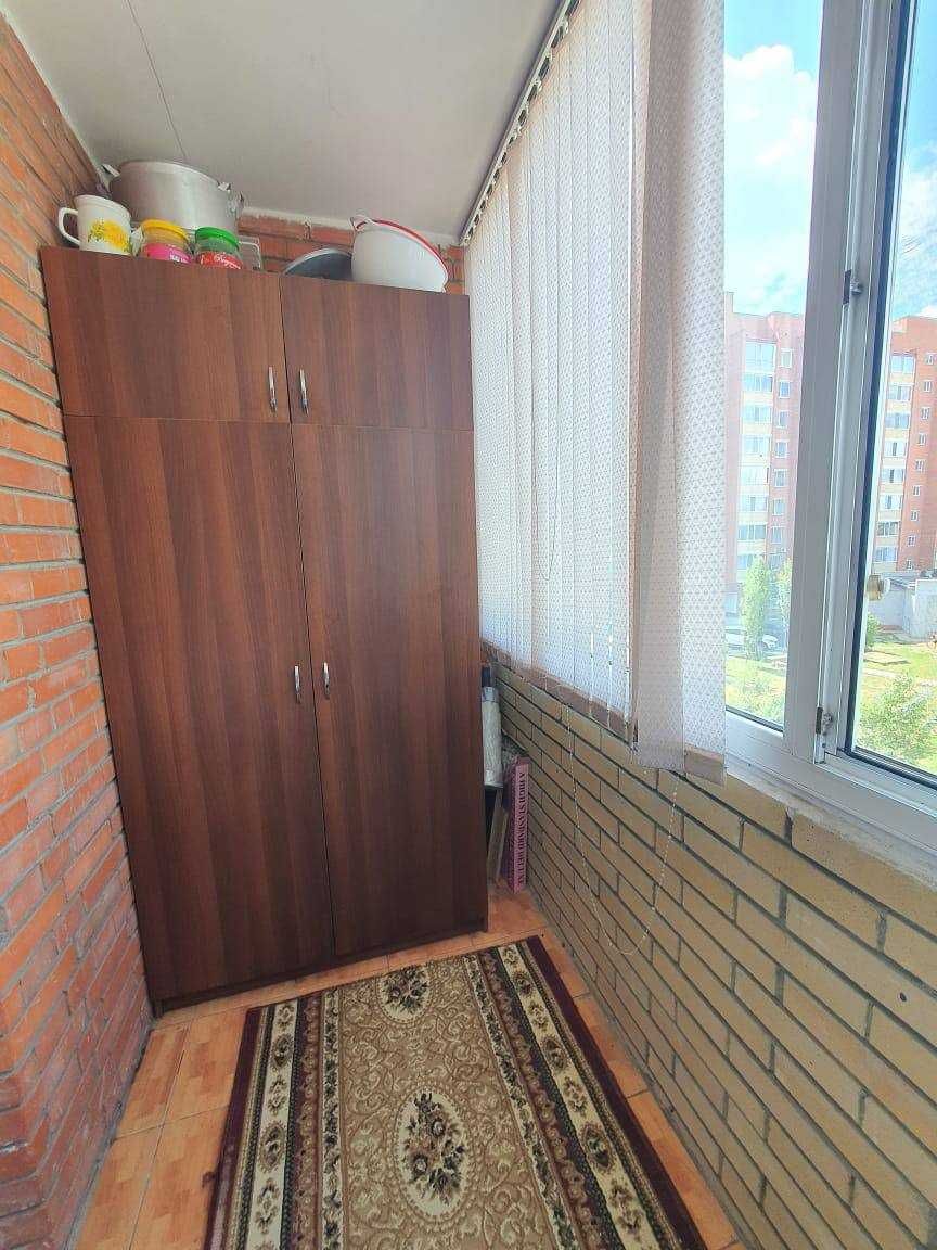 Продается 3-х ком квартира