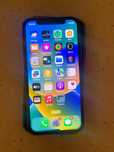 Iphone    XS  256