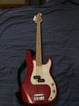 FENDER Presicion Bass