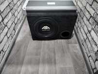 Продам Усилитель ACV GX 4.150 и саб AIRTONE .