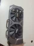 GTX 1060 3GB Видеокарта