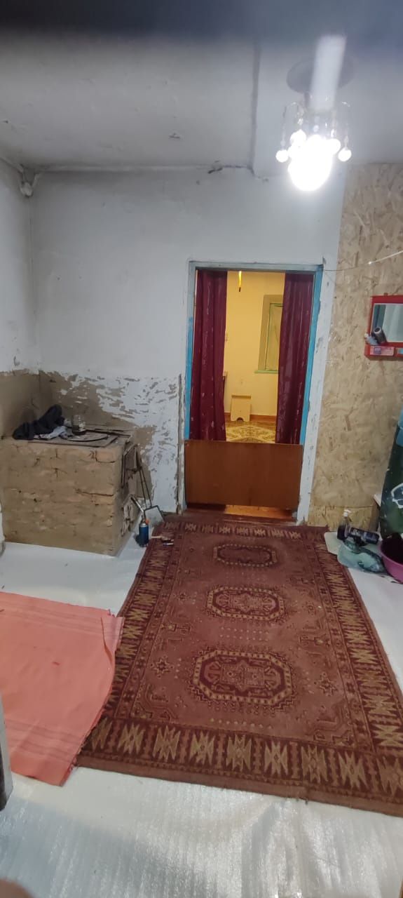 Срочно проад дом в Сарканде