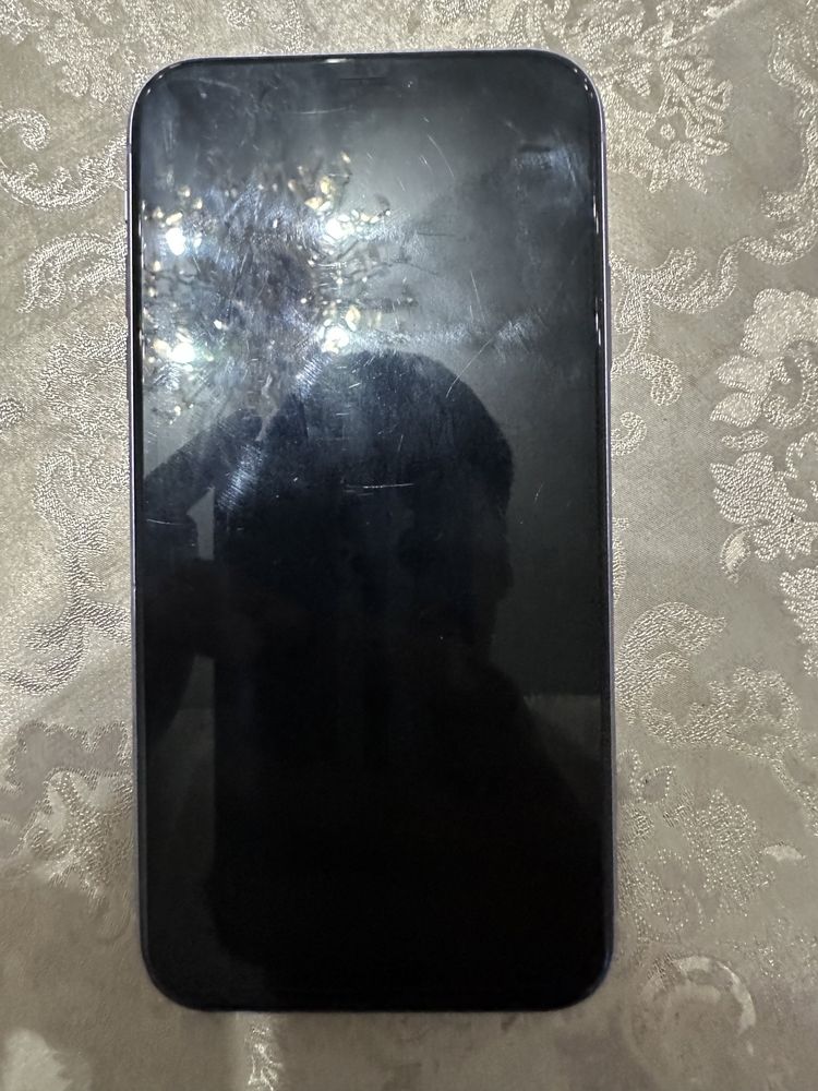 Iphone 11.