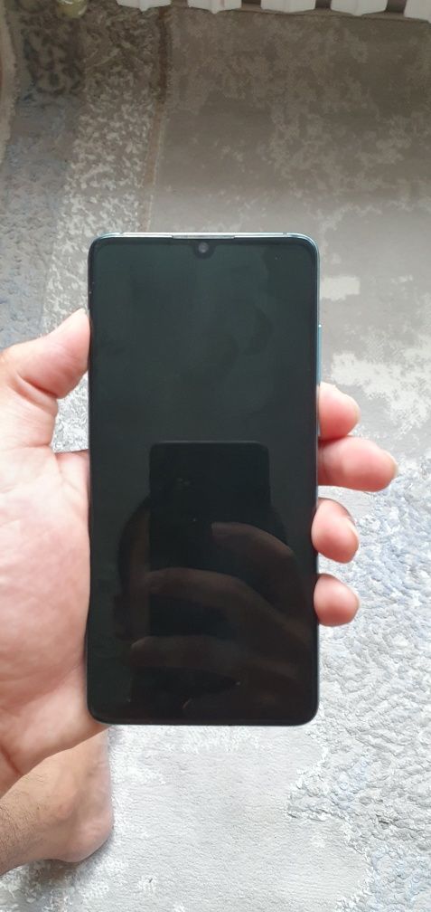 Продается Huawei p30
