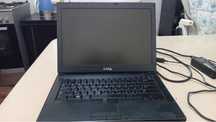 Продам ноутбук Dell