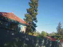 Продам дом село бобровка