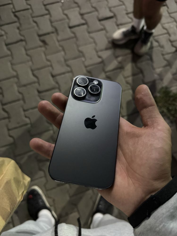 Продам или обмен 15 pro