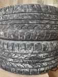 Шины 185/60R14 (2шт)