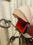 коляска Stokke