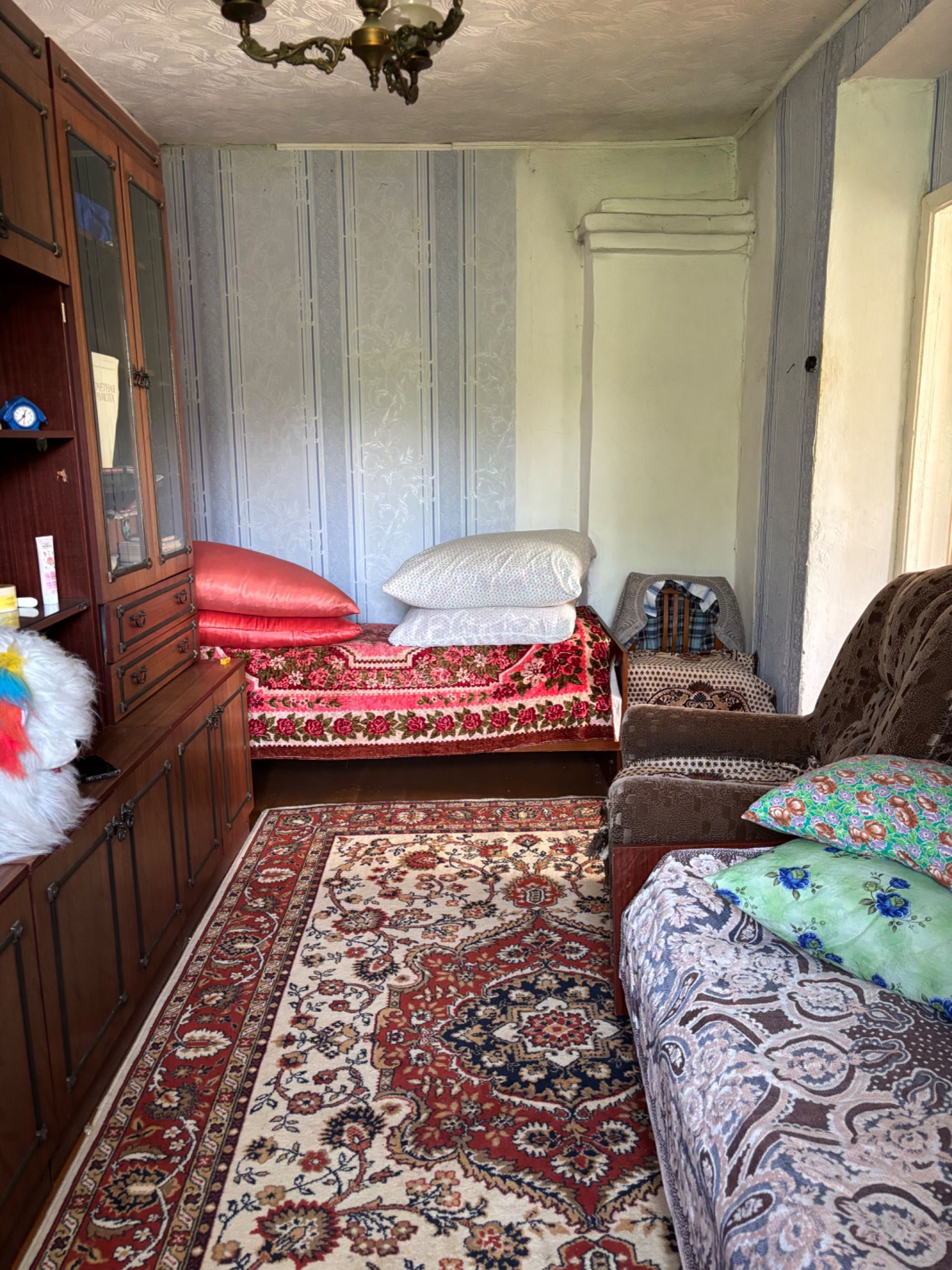 Продам дом в с. Карасай Акколь