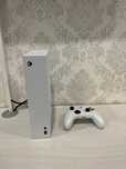Продам XBOX series S 1TB