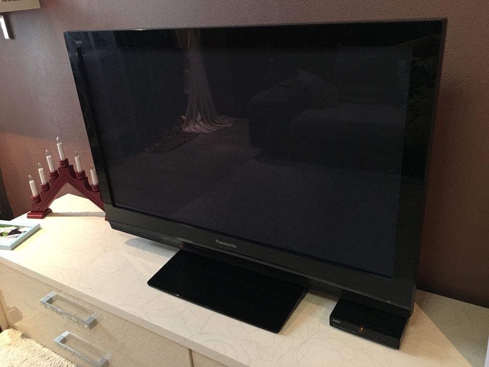 Телевизор Panasonic viera