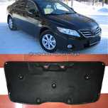 Обшивка утеплитель капота Камри 40-45 Camry 06-11