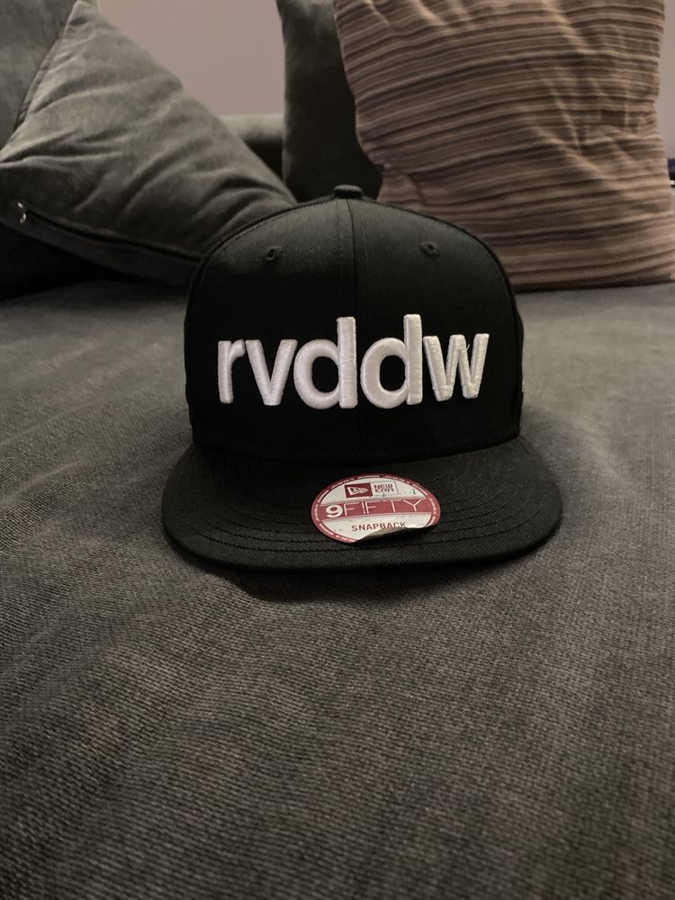 Кепка New Era x rvddw (Reversal)