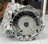 Вариатор Лифан х60, солана VT2 Geely VT2.3