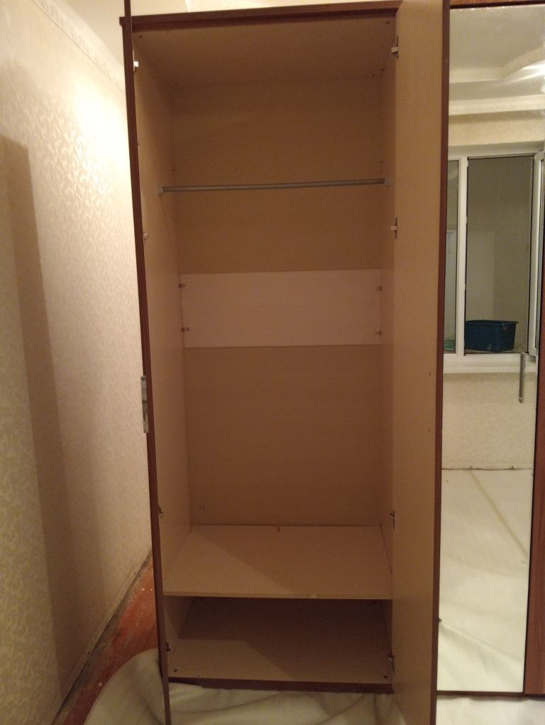 Продам шифонер или шкавф