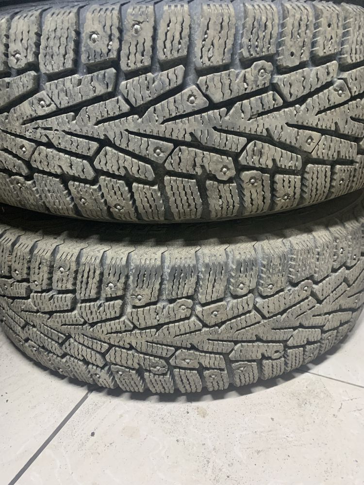 Продам диски мерс 15