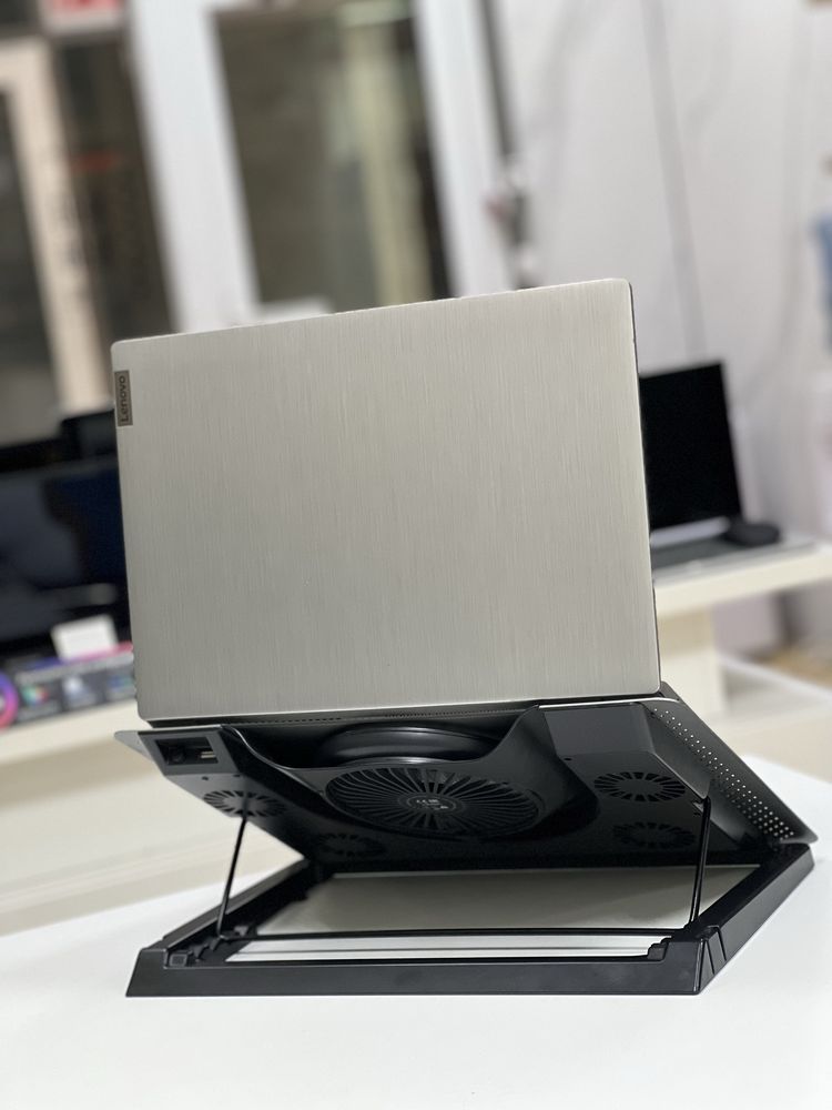 IdeaPad | Intel Core i3-10 | ОЗУ 12Gb | SSD 256Gb