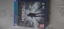 Диск Metro Exodus