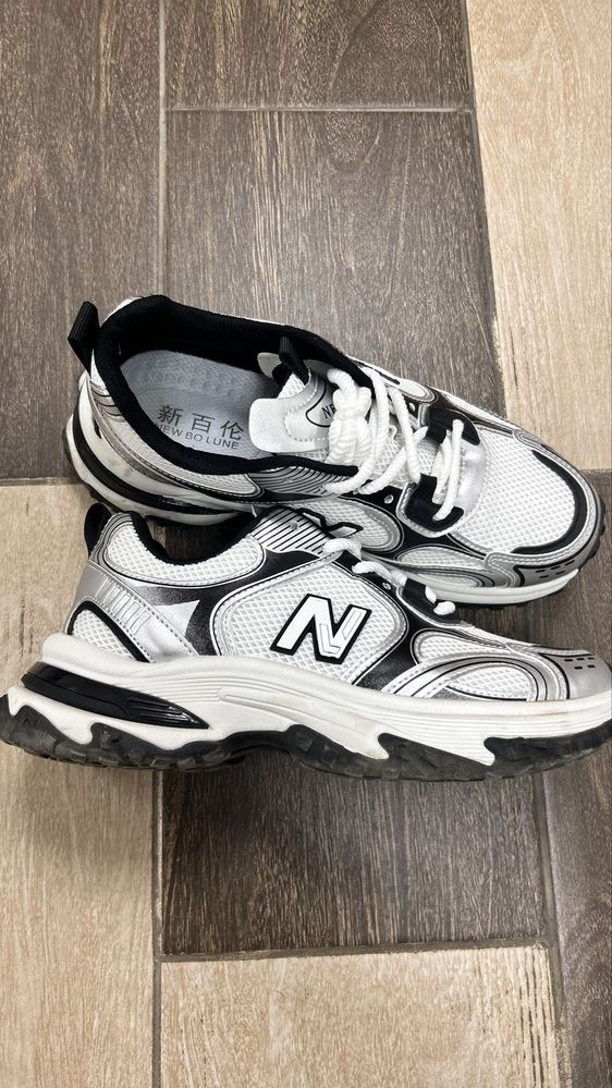 Красовка New balance