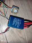 Matek 411 flight controler