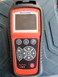 Autel MaxiTPMS TS601 давления в шинах