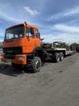 Услуги трала 40т тягач IVECO 6х6 вездеход либо Камаз 6х6 манипулятор