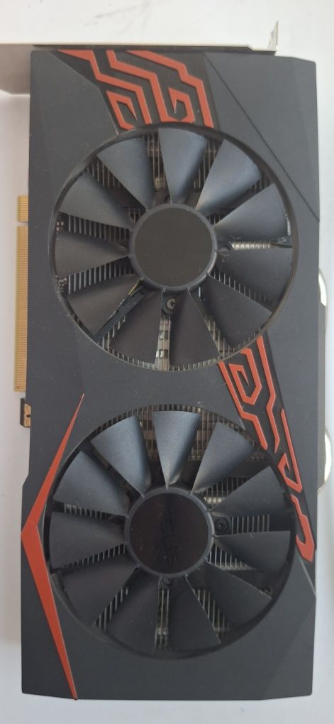 Аналог Gtx 1060 6gb