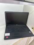 Ноутбук Hp intel core i5/7