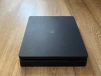 Sony playstation 4 slim 1000gb