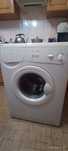 Продам б/у стиральную машину Indesit.