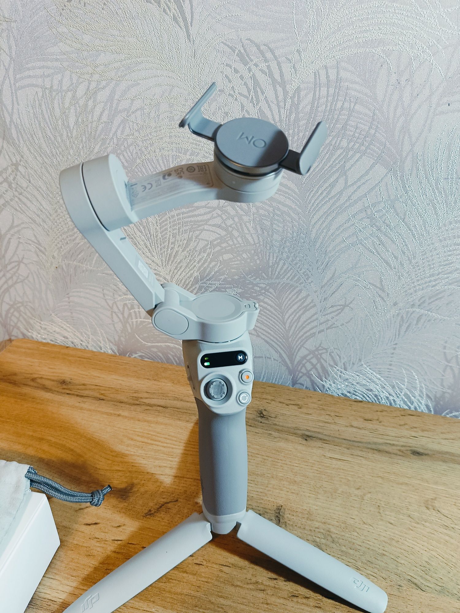 DJI osmo mobile SE