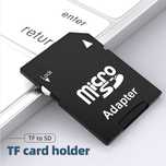 Aдаптер для карт памяти Micro SD