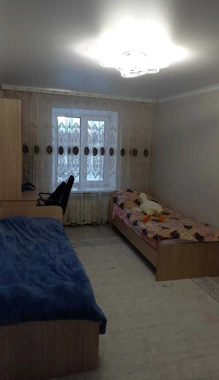 4 комн квартира район рынка