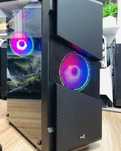 Игровой компьютер RTX 3070