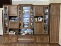 Продам 5 секционную стенку