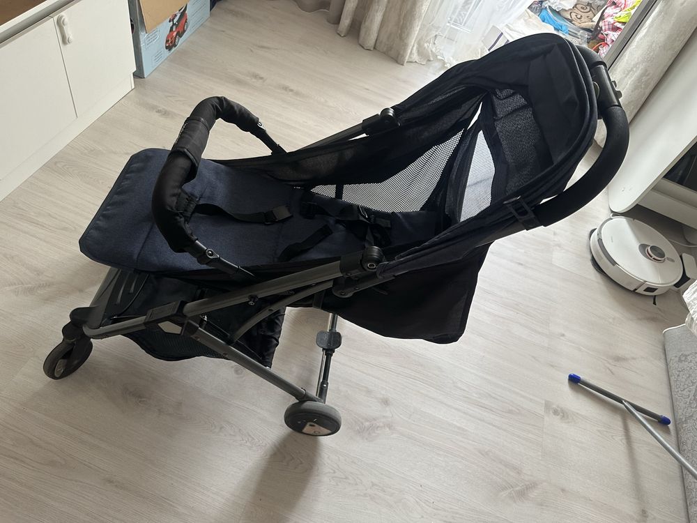 Продам коляску рабочую
