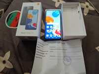 Продам телефон Redmi 11c not
