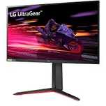 Монитор LG 27 240HZ IPS 1MC